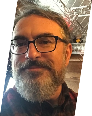 Jeff Smith